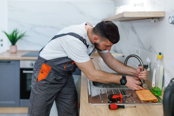 Best Clogged Drain Plumber  in Wauwatosa, WI