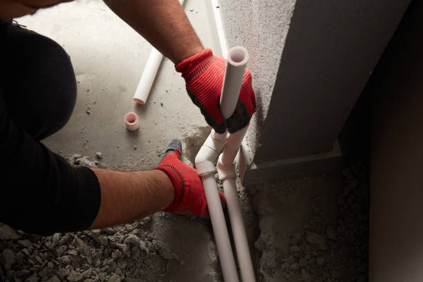 Shower Repair Services in Wauwatosa, WI