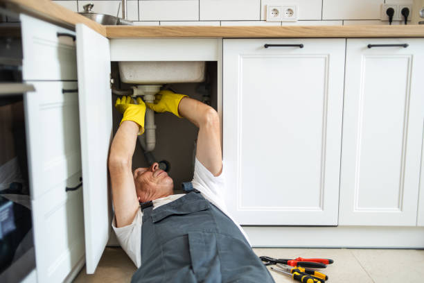 Best Gas Line Repair  in Wauwatosa, WI