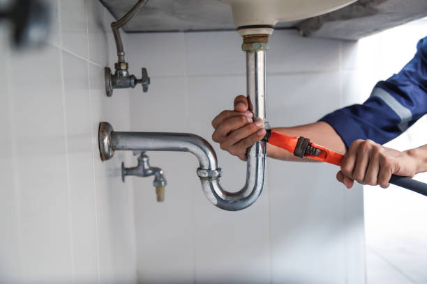 Best Sewer Line Repair  in Wauwatosa, WI