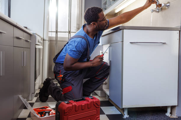 Gas Line Repair in Wauwatosa, WI